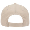 Otto 19-1109 - 6 Panel Low Profile Baseball Cap, Value Hat - 19-1109