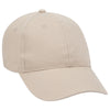 Otto 19-1109 - 6 Panel Low Profile Baseball Cap, Value Hat - 19-1109