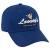 OTTO CAP 6 Panel Low Profile Baseball Cap, Cotton Twill Hat - 19-1203