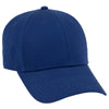 OTTO CAP 6 Panel Low Profile Baseball Cap, Cotton Twill Hat - 19-1203