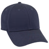 OTTO CAP 6 Panel Low Profile Baseball Cap, Cotton Twill Hat - 19-1203
