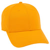 OTTO CAP 6 Panel Low Profile Baseball Cap, Cotton Twill Hat - 19-1203