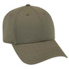 OTTO CAP 6 Panel Low Profile Baseball Cap, Cotton Twill Hat - 19-1203