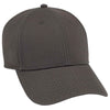OTTO CAP 6 Panel Low Profile Baseball Cap, Cotton Twill Hat - 19-1203