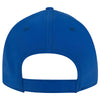 Otto Comy Fit 6 Panel Low Pro Baseball Cap, Brushed Stretchable Cotton Twill Hat - 19-1227