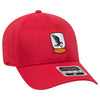 OTTO CAP UPF 50+ 6 Panel Low Profile Baseball Cap - 19-1253