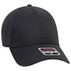 OTTO CAP UPF 50+ 6 Panel Low Profile Baseball Cap - 19-1253