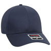 OTTO CAP UPF 50+ 6 Panel Low Profile Baseball Cap - 19-1253