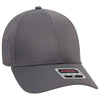 OTTO CAP UPF 50+ 6 Panel Low Profile Baseball Cap - 19-1253
