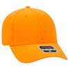 Otto UPF 50+ 6 Panel Low Pro Baseball Cap, Cool Comfort Performance Stretchable Cap - 19-1256