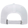 Otto UPF 50+ 6 Panel Low Pro Baseball Cap, Cool Comfort Performance Stretchable Cap - 19-1256