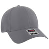 Otto 6 Panel Low Pro Baseball Cap, Stretchable Performance Polyester Hat - 19-1319