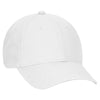 Otto 6 Panel Low Profile Baseball Cap, Brushed Cotton Hat - Adult & Youth Sizes - 19-503