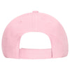 Otto 6 Panel Low Profile Baseball Cap, Brushed Cotton Hat - Adult & Youth Sizes - 19-503