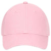 Otto 6 Panel Low Profile Baseball Cap, Brushed Cotton Hat - Adult & Youth Sizes - 19-503