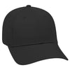 Otto Cap 19-536 - 6 Panel, Low Profile Baseball Cap