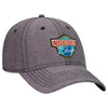 OTTO CAP 6 Panel Low Profile Baseball Cap - 19-768