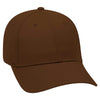 Otto Cap 19-536 - 6 Panel, Low Profile Baseball Cap