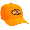 Otto Cap 19-536 - 6 Panel, Low Profile Baseball Cap