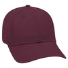 Otto Cap 19-536 - 6 Panel, Low Profile Baseball Cap
