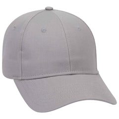 Otto Cap 19-536 - 6 Panel, Low Profile Baseball Cap - 