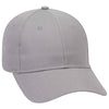 Otto Cap 19-536 - 6 Panel, Low Profile Baseball Cap