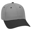 Otto Cap 19-536 - 6 Panel, Low Profile Baseball Cap