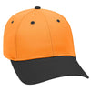 Otto Cap 19-536 - 6 Panel, Low Profile Baseball Cap