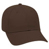 Otto Cap 19-536 - 6 Panel, Low Profile Baseball Cap