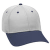 Otto Cap 19-536 - 6 Panel, Low Profile Baseball Cap