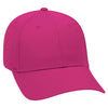 Otto Cap 19-536 - 6 Panel, Low Profile Baseball Cap