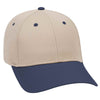 Otto Cap 19-536 - 6 Panel, Low Profile Baseball Cap