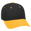 Otto Cap 19-536 - 6 Panel, Low Profile Baseball Cap