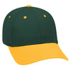 Otto Cap 19-536 - 6 Panel, Low Profile Baseball Cap