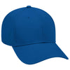 OTTO CAP 6 Panel Low Profile Baseball Cap - 19-768