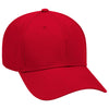 OTTO CAP 6 Panel Low Profile Baseball Cap - 19-768