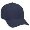 OTTO CAP 6 Panel Low Profile Baseball Cap - 19-768