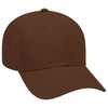 OTTO CAP 6 Panel Low Profile Baseball Cap - 19-768