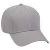 OTTO CAP 6 Panel Low Profile Baseball Cap - 19-768