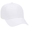 OTTO CAP 6 Panel Low Profile Baseball Cap - 19-768