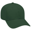 OTTO CAP 6 Panel Low Profile Baseball Cap - 19-768