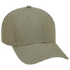 OTTO CAP 6 Panel Low Profile Baseball Cap - 19-768