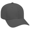 OTTO CAP 6 Panel Low Profile Baseball Cap - 19-768