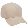OTTO CAP 6 Panel Low Profile Baseball Cap - 19-768
