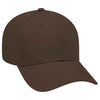 OTTO CAP 6 Panel Low Profile Baseball Cap - 19-768