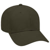 OTTO CAP 6 Panel Low Profile Baseball Cap - 19-768