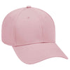 OTTO CAP 6 Panel Low Profile Baseball Cap - 19-768