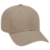 OTTO CAP 6 Panel Low Profile Baseball Cap - 19-768