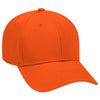 OTTO CAP 6 Panel Low Profile Baseball Cap - 19-768