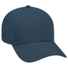 OTTO CAP 6 Panel Low Profile Baseball Cap - 19-768